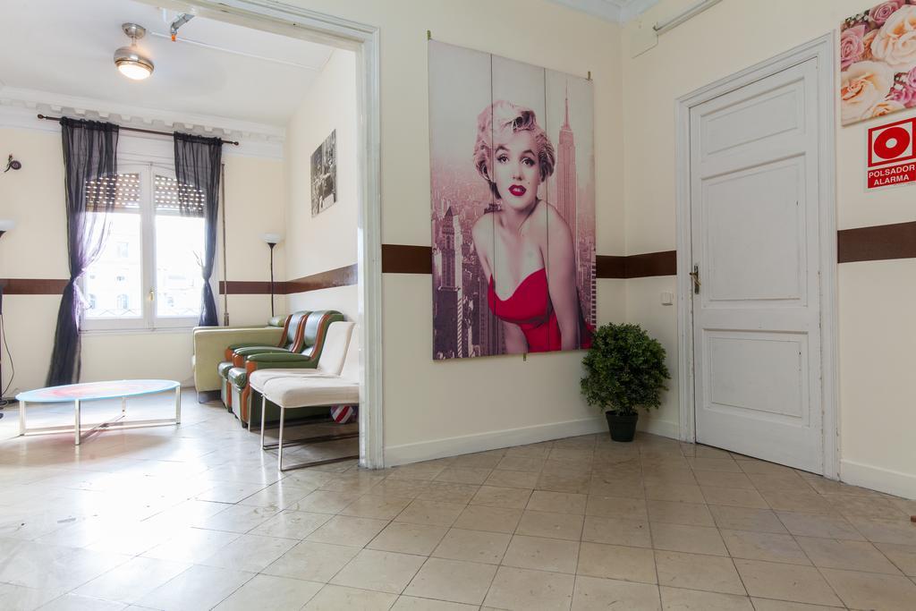 Guest house Diagonal Barcelona