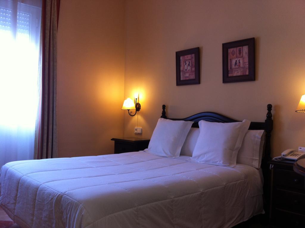Hotel El Molino