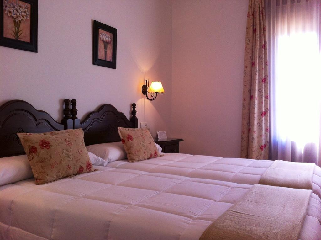 Hotel El Molino Osuna