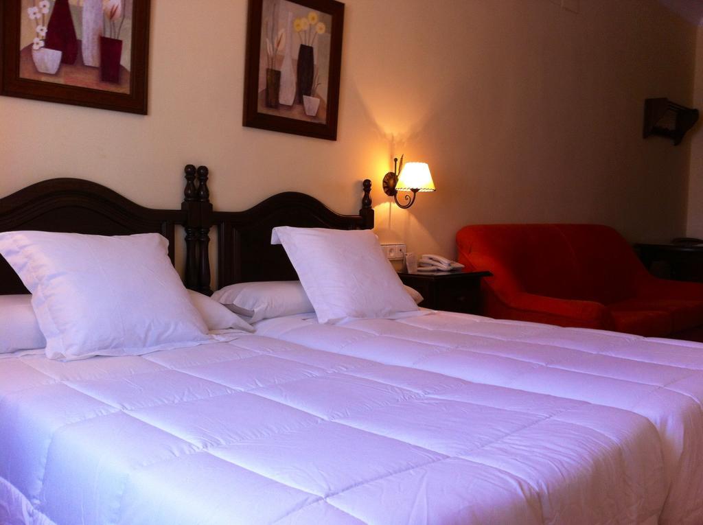 Hotel El Molino Osuna