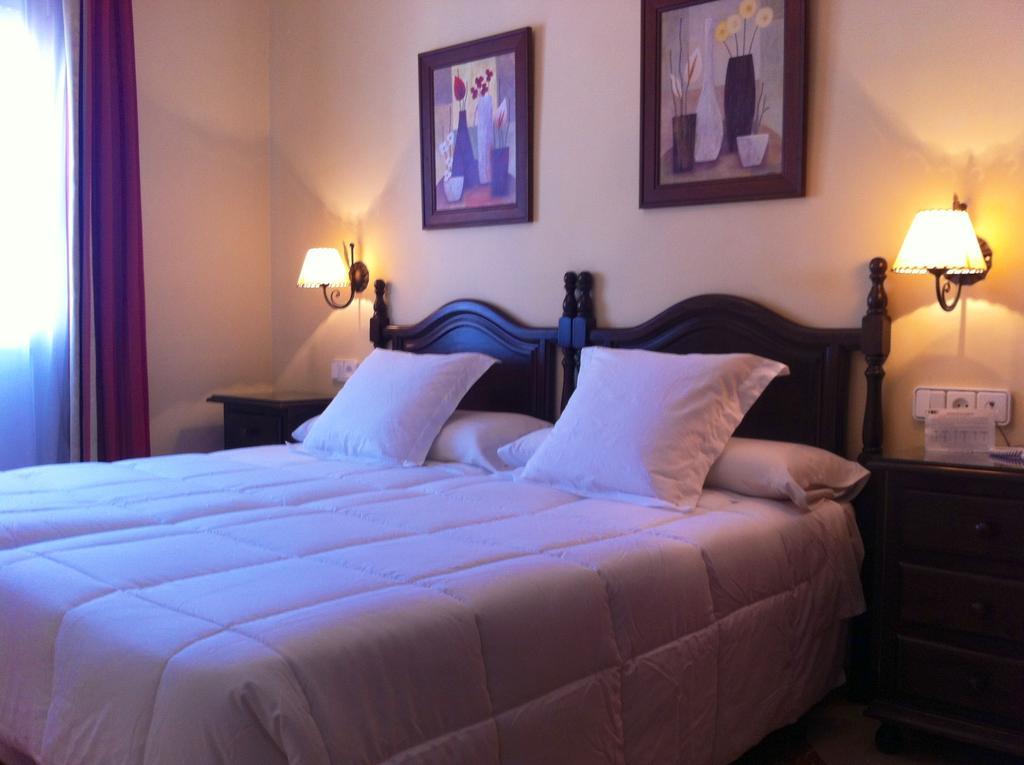 Hotel El Molino