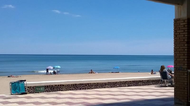 Apartamento Espert Perelló
