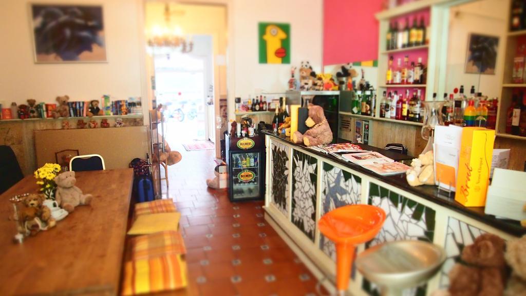 Hotel Privat Liberty Sitges