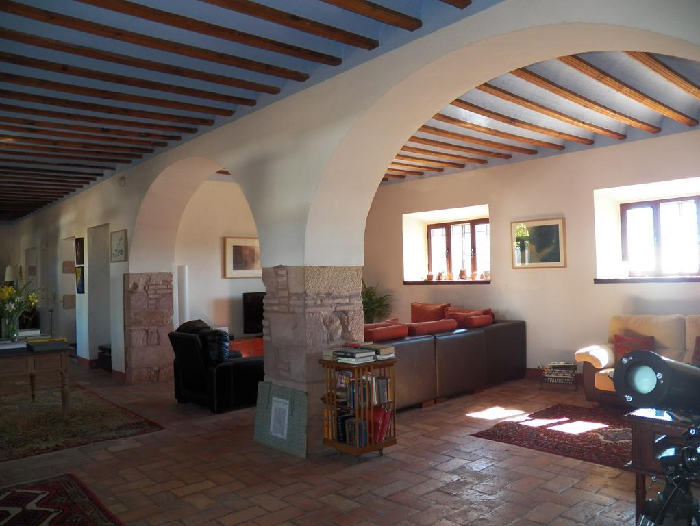 Country house Molino La Nava Montoro