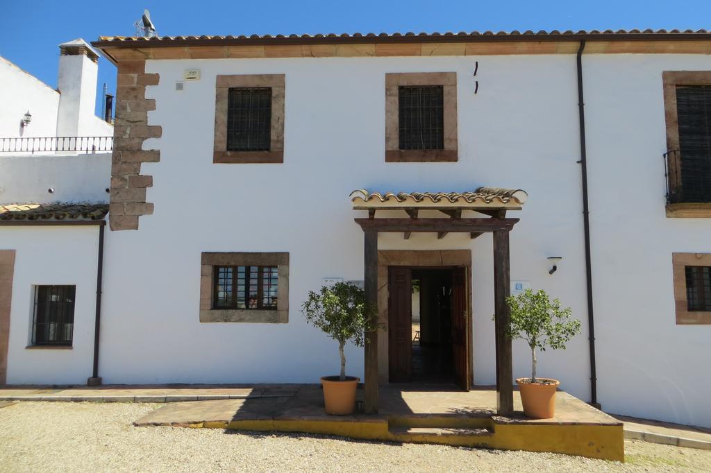 Country house Molino La Nava *