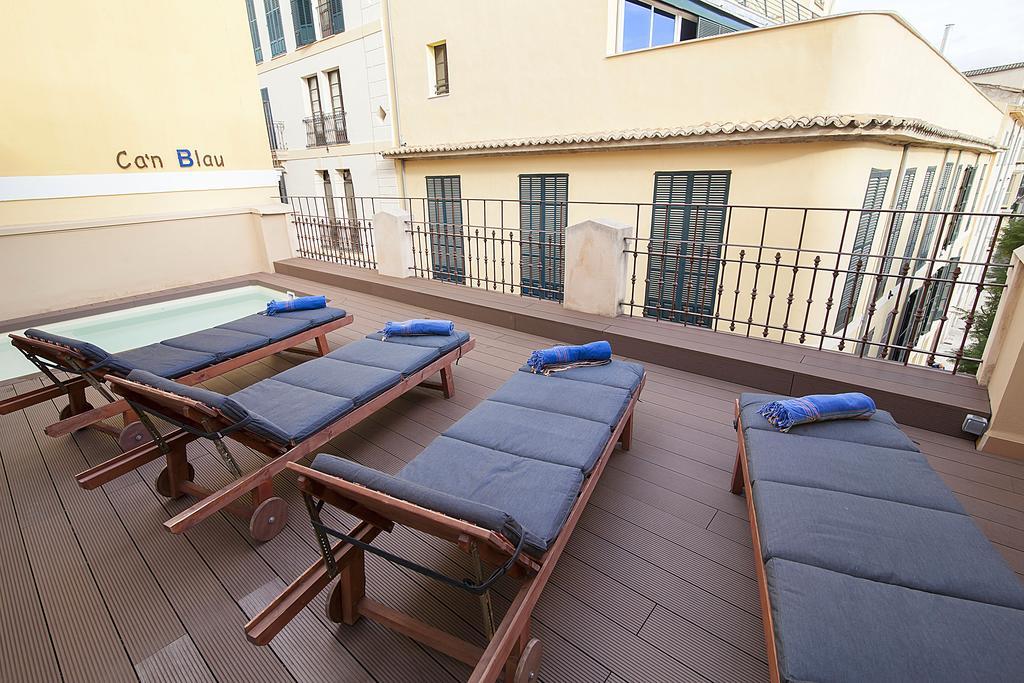 Apartamento Blau Homes Turismo De Interior Palma de Mallorca