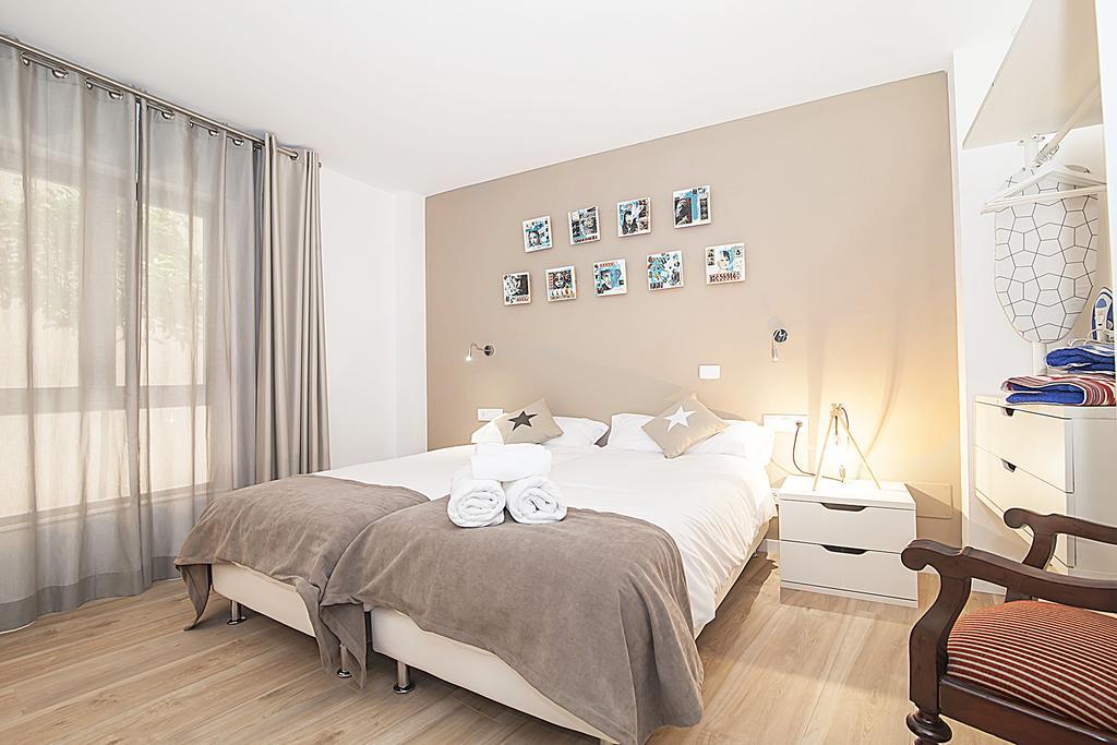 Apartamento Blau Homes Turismo De Interior *