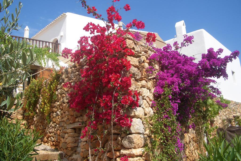 Agroturismo Pardal Sant Miquel de Balansat