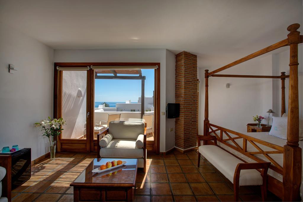Hotel El Tio Kiko