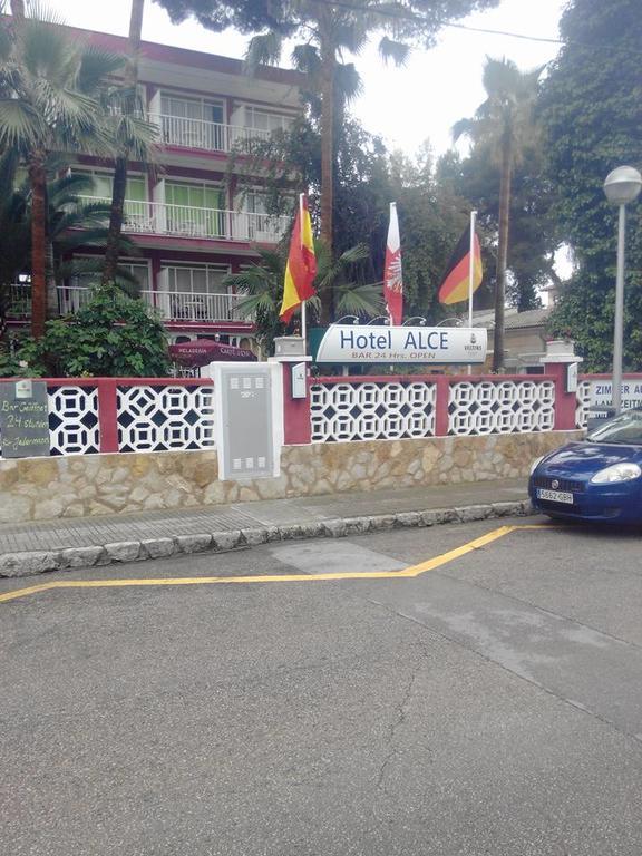 Guest house Alce