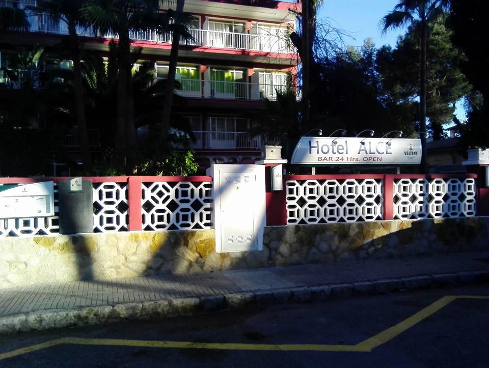 Guest house Alce *