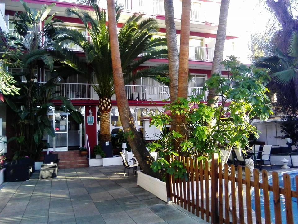 Guest house Alce