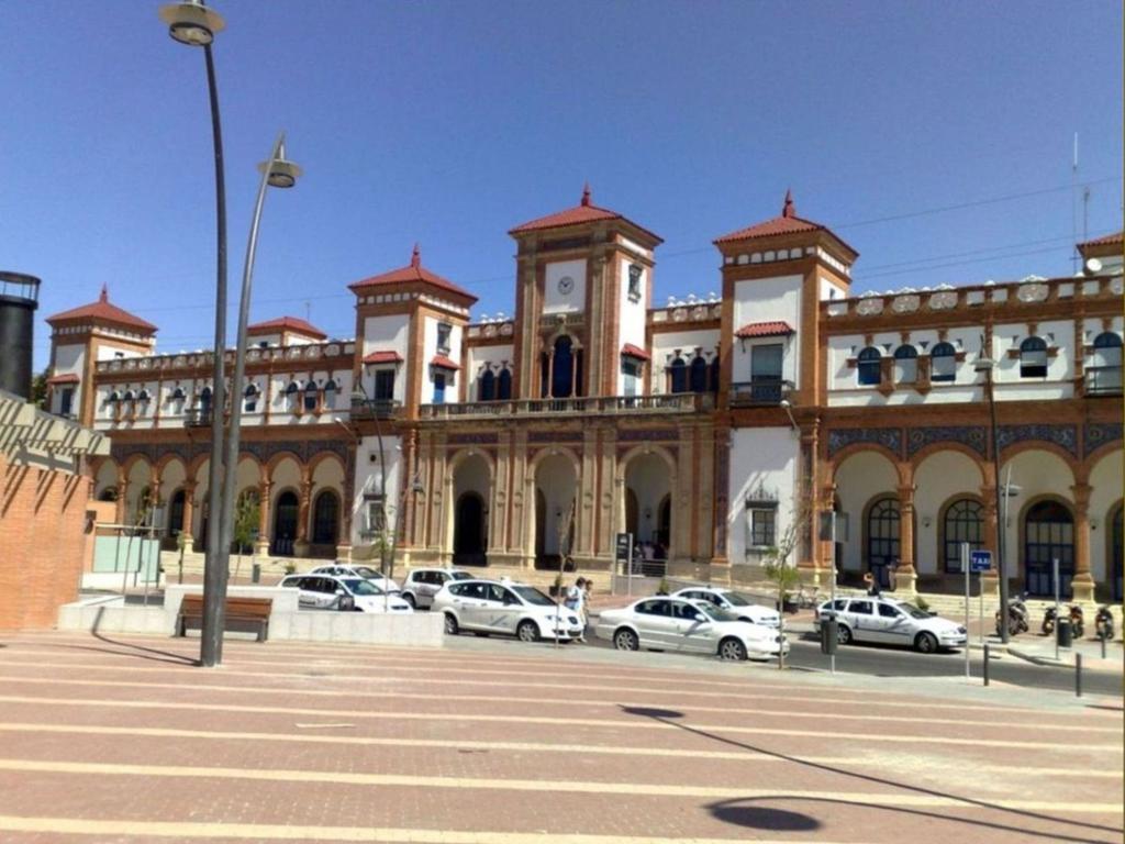 Hotel Trujillo Jerez de la Frontera