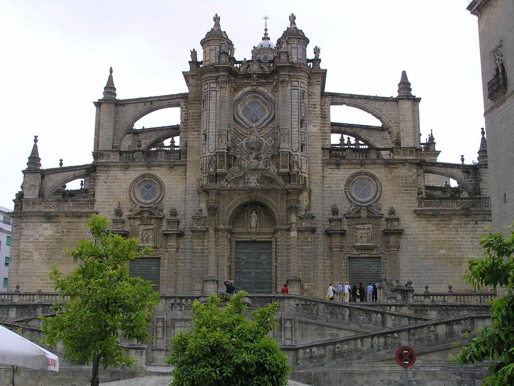 Trujillo Jerez de la Frontera