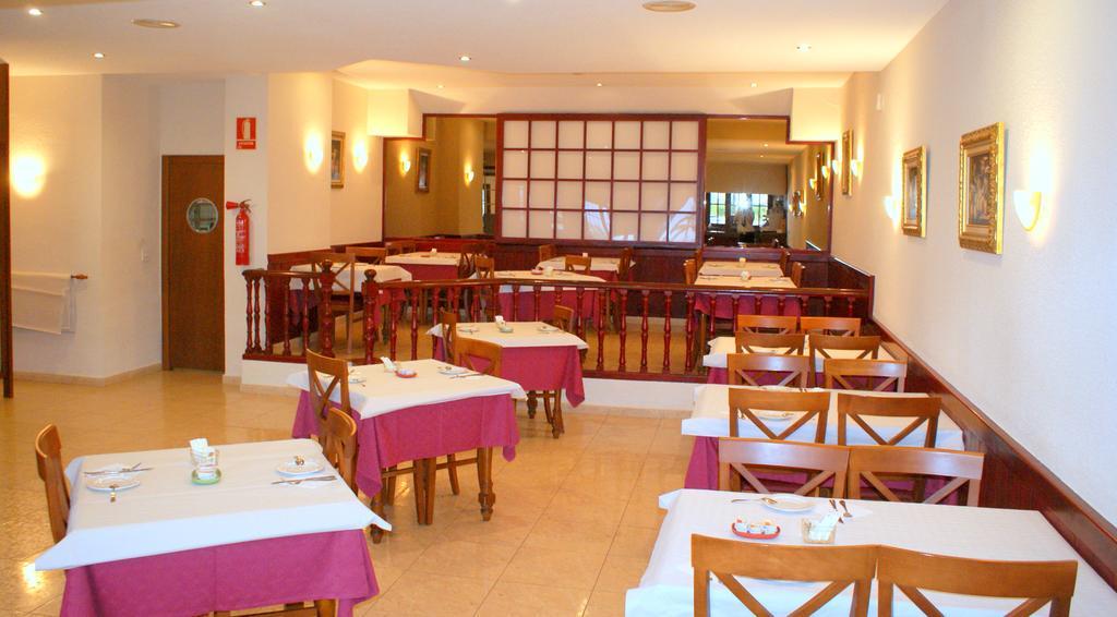 Hotel Carabela 2 2*