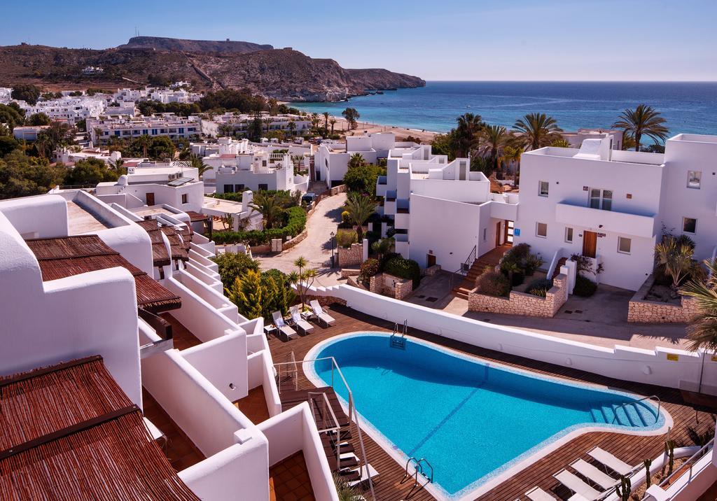 El Tio Kiko Agua Amarga (Almeria)