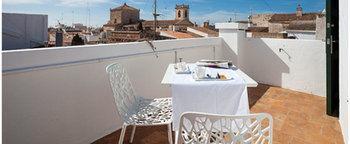 Hotel Cheap & Chic 3*