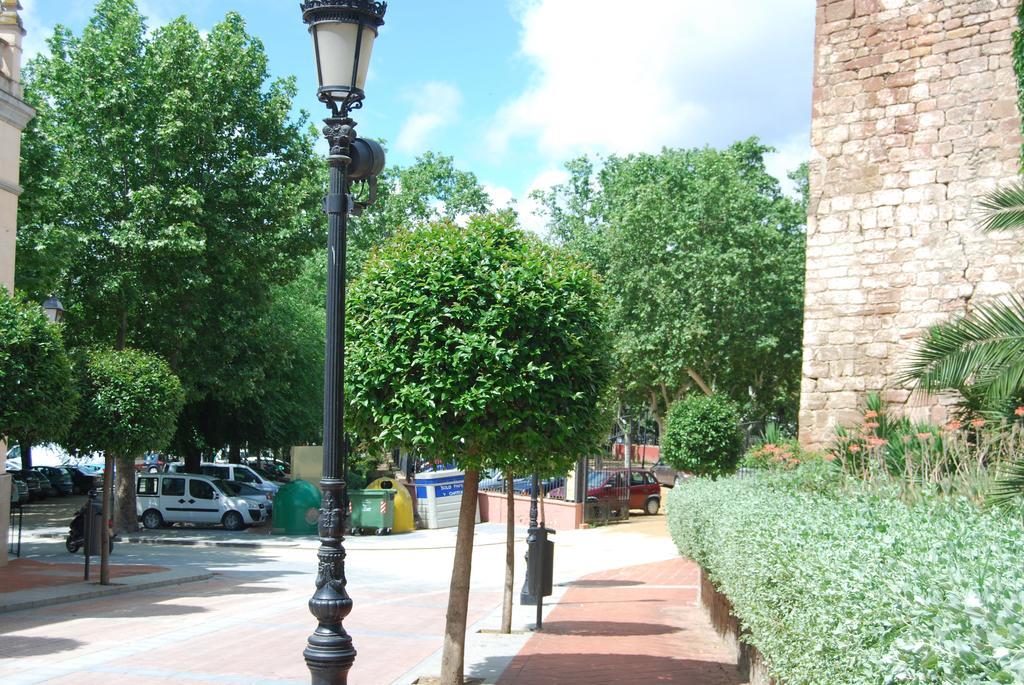 Palacio Sirvente Mieres