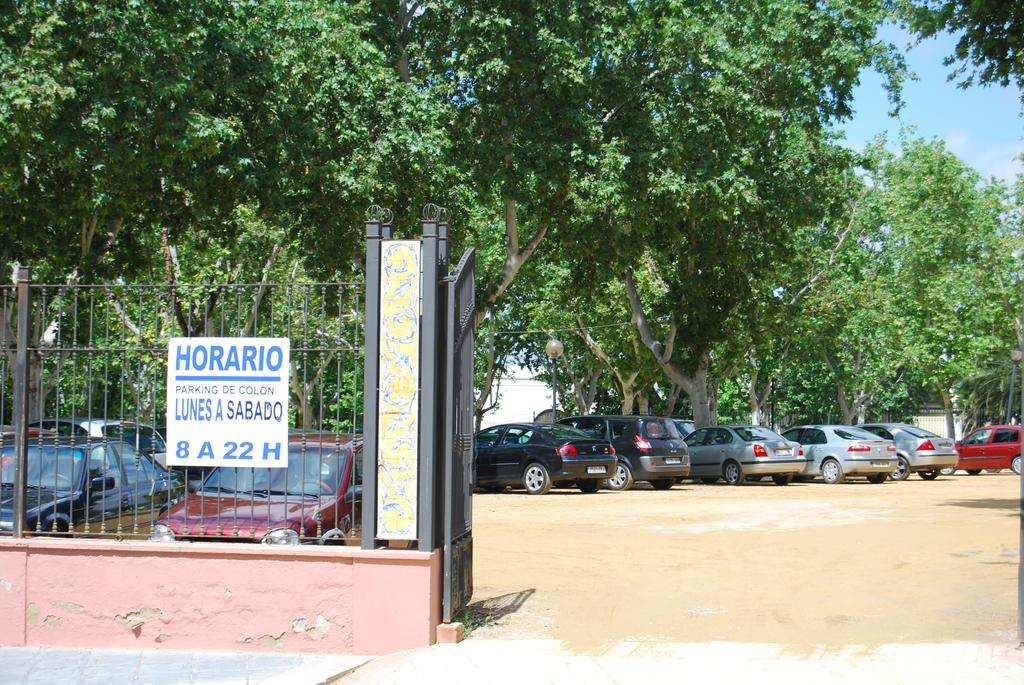 Apartamento Palacio Sirvente Mieres Andújar