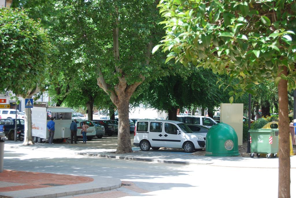Palacio Sirvente Mieres