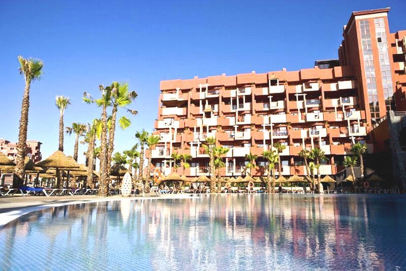 Hydros Hotel&spa