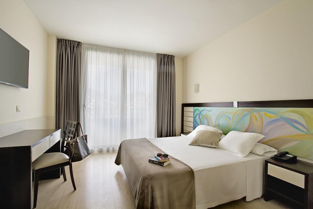 Hotel Indalo Park 4*