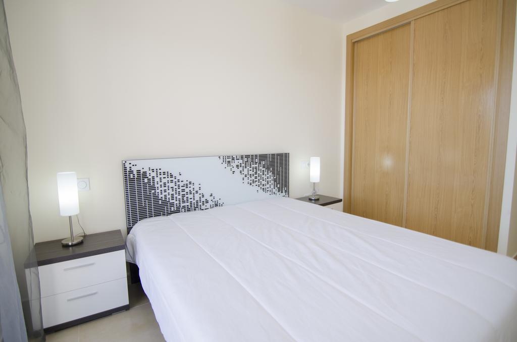 Apartamento Residencial Linnea Sol Mar Holidays