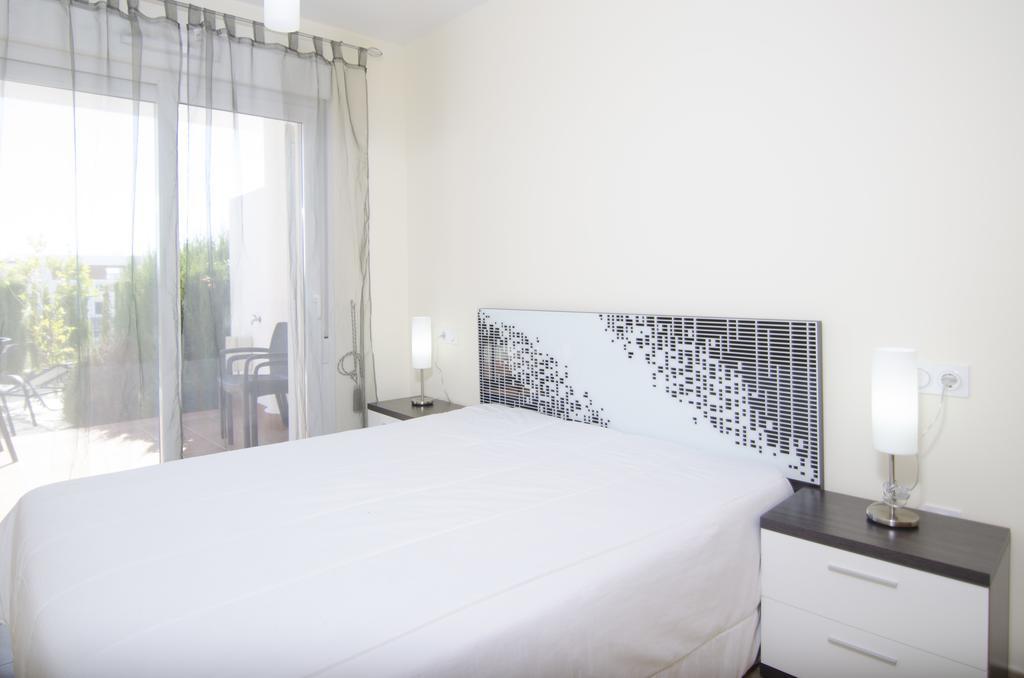 Residencial Linnea Sol Mar Holidays