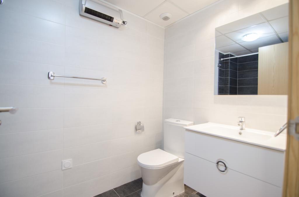 Residencial Linnea Sol Mar Holidays Oriola (Orihuela)