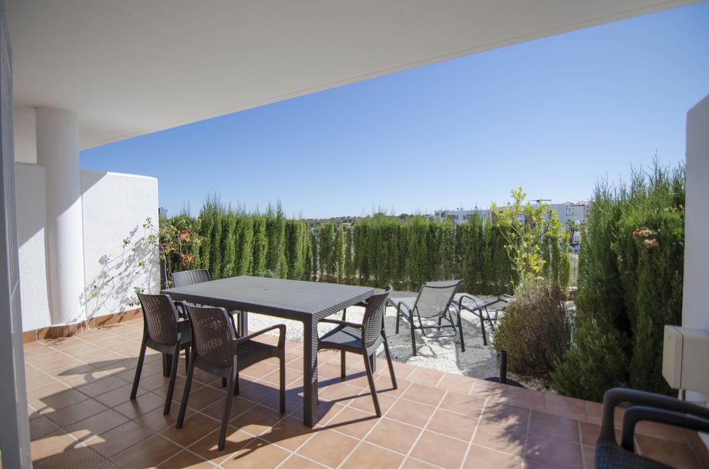 Residencial Linnea Sol Mar Holidays