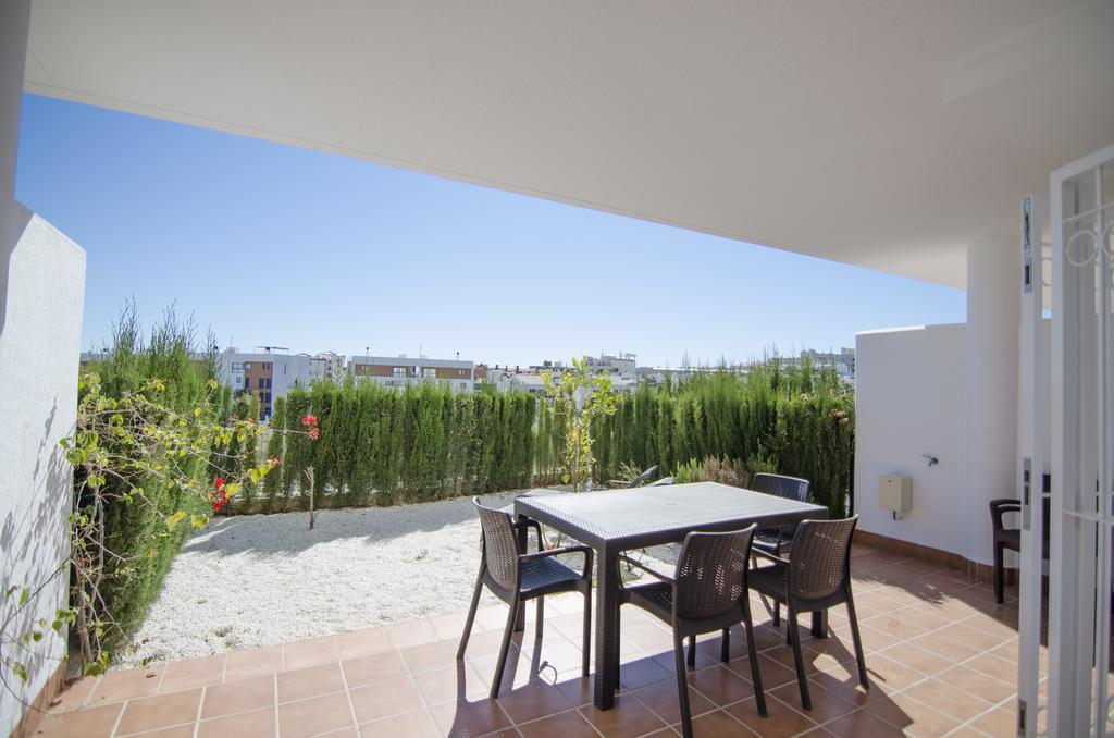 Apartamento Residencial Linnea Sol Mar Holidays *