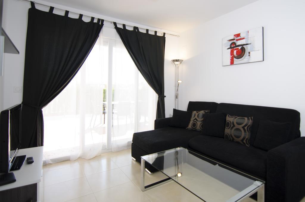 Residencial Linnea Sol Mar Holidays