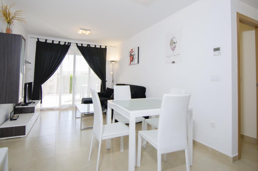 Apartamento Residencial Linnea Sol Mar Holidays Oriola (Orihuela)