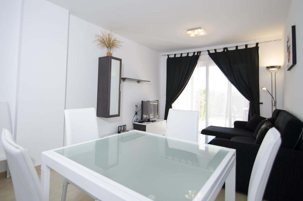Residencial Linnea Sol Mar Holidays