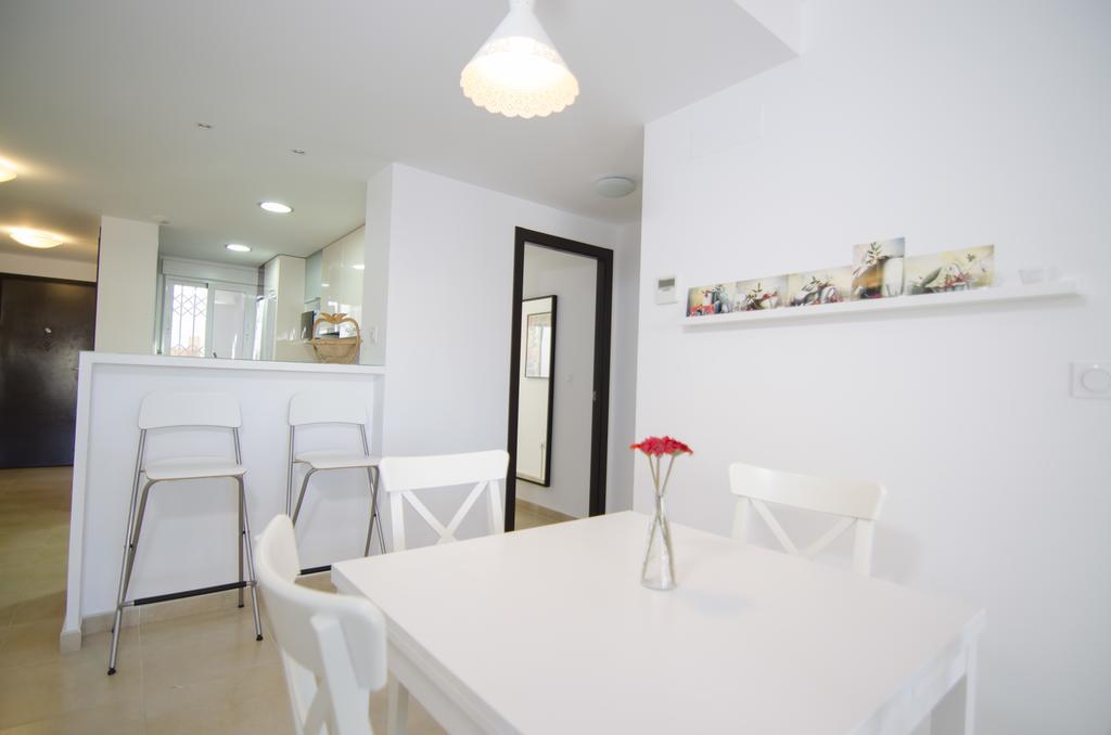 Apartamento Residencial Linnea Sol Mar Holidays *