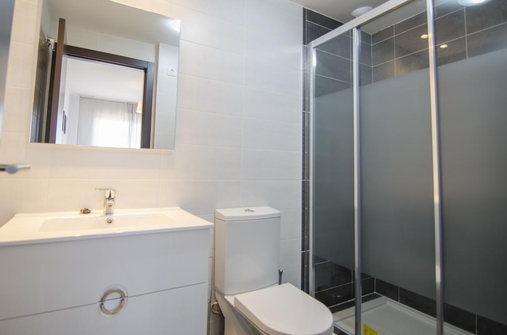Residencial Linnea Sol Mar Holidays Oriola (Orihuela)