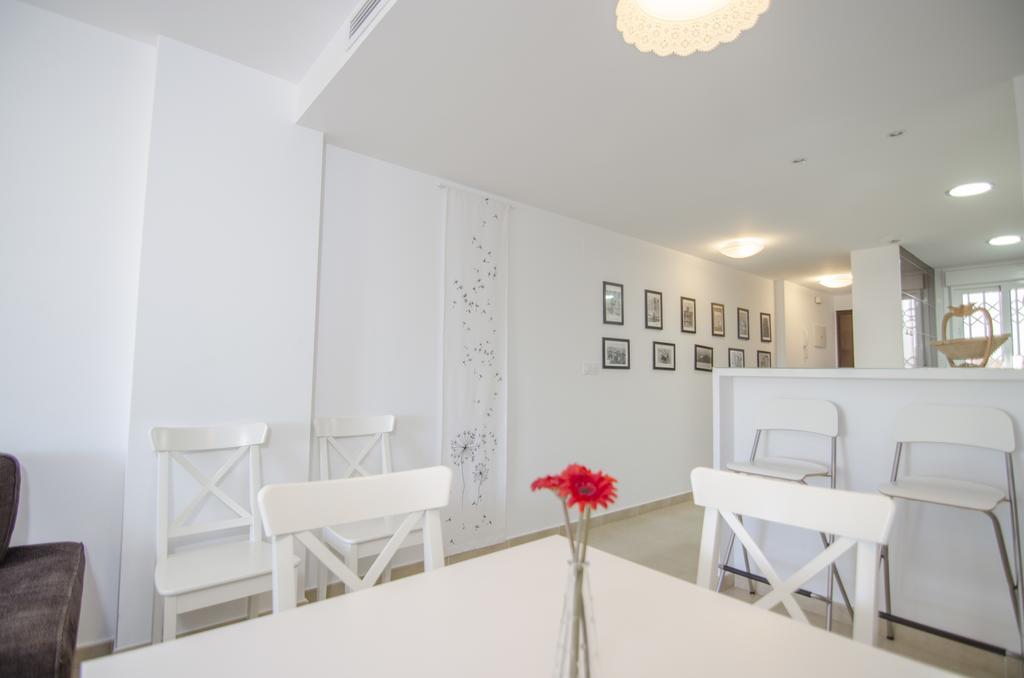Apartamento Residencial Linnea Sol Mar Holidays