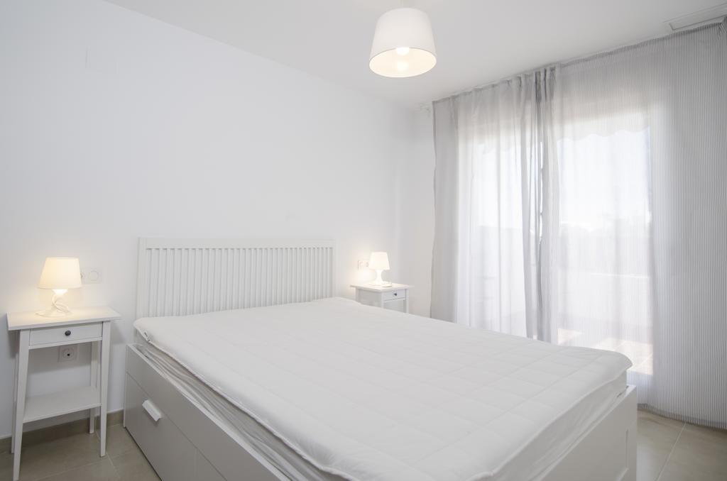 Apartamento Residencial Linnea Sol Mar Holidays Oriola (Orihuela)
