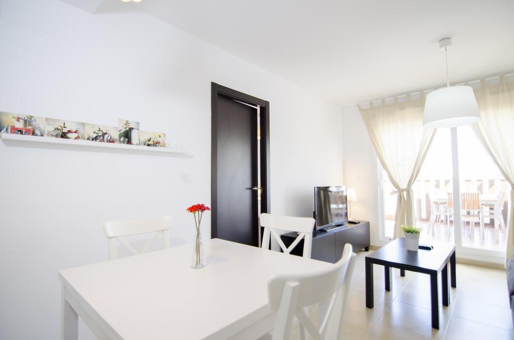 Residencial Linnea Sol Mar Holidays Oriola (Orihuela)