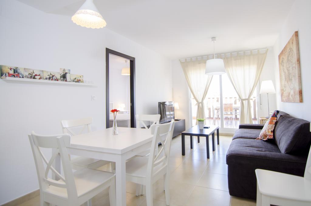 Apartamento Residencial Linnea Sol Mar Holidays Oriola (Orihuela)