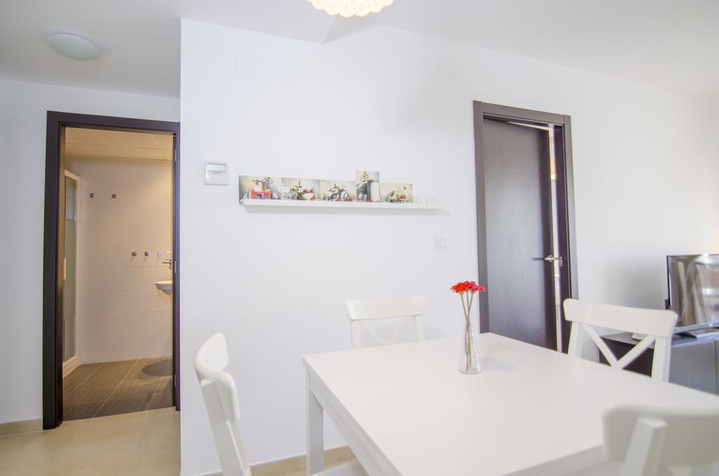 Residencial Linnea Sol Mar Holidays