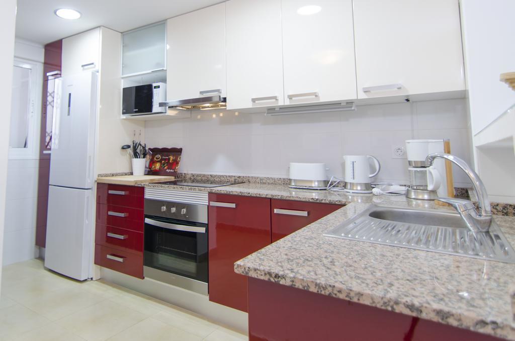 Apartamento Residencial Linnea Sol Mar Holidays *