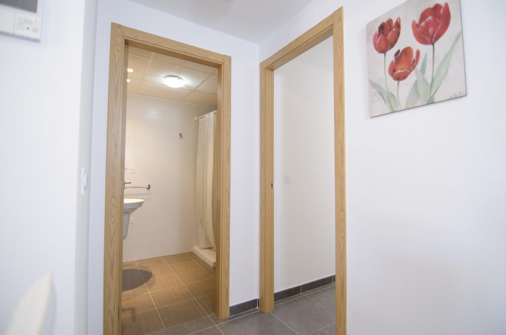 Apartamento Residencial Linnea Sol Mar Holidays *