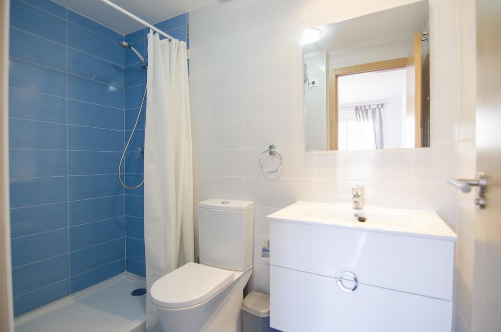 Apartamento Residencial Linnea Sol Mar Holidays