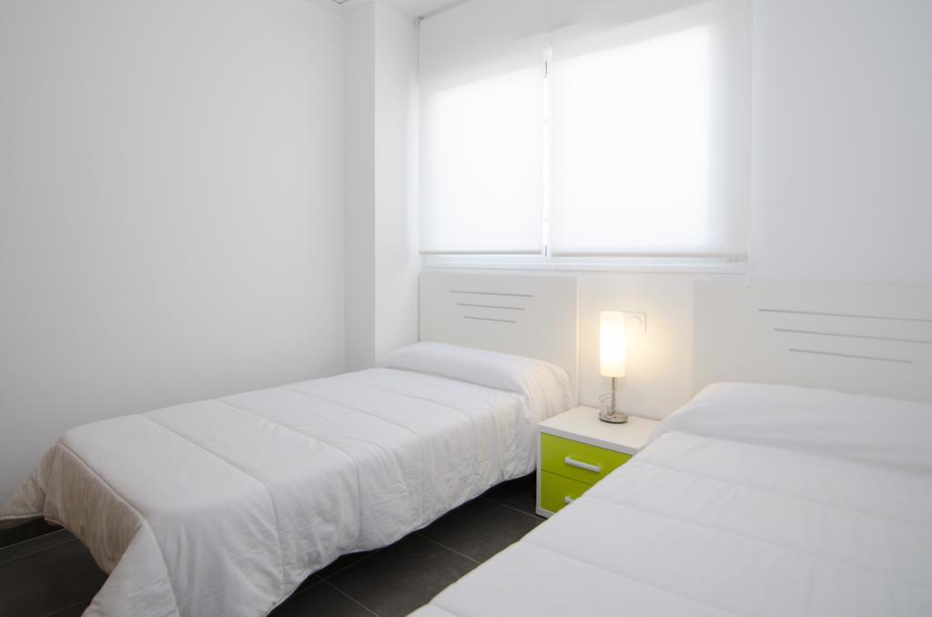 Residencial Linnea Sol Mar Holidays