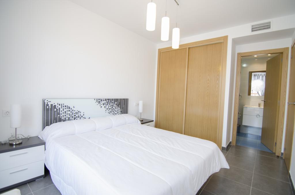 Apartamento Residencial Linnea Sol Mar Holidays Oriola (Orihuela)