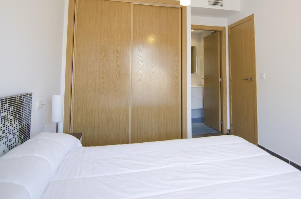Residencial Linnea Sol Mar Holidays Oriola (Orihuela)