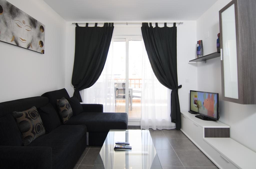 Apartamento Residencial Linnea Sol Mar Holidays Oriola (Orihuela)