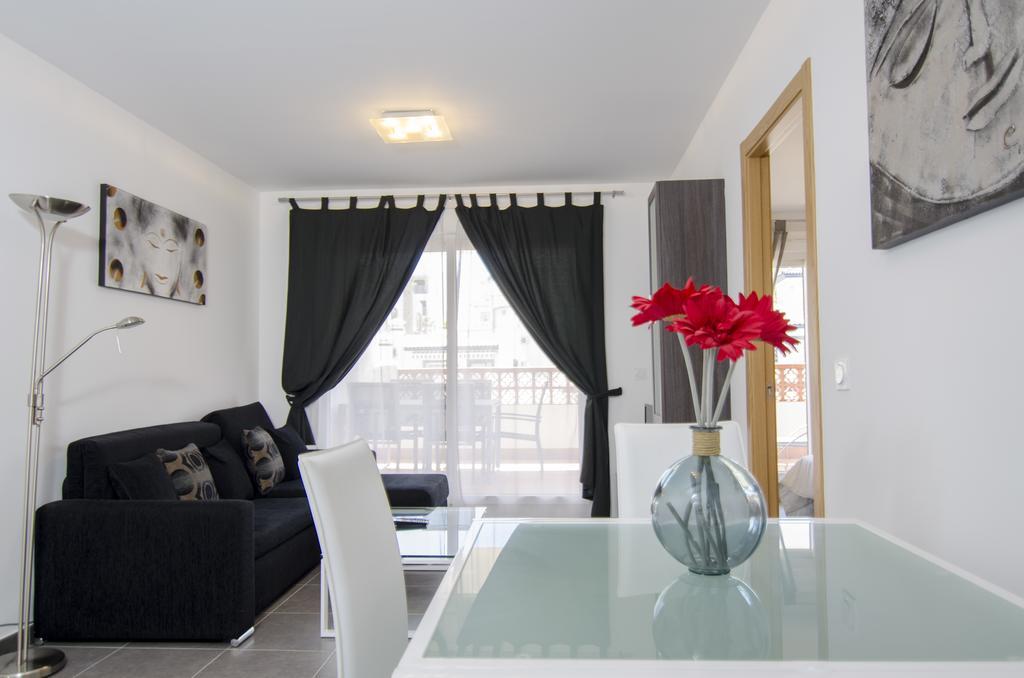 Apartamento Residencial Linnea Sol Mar Holidays