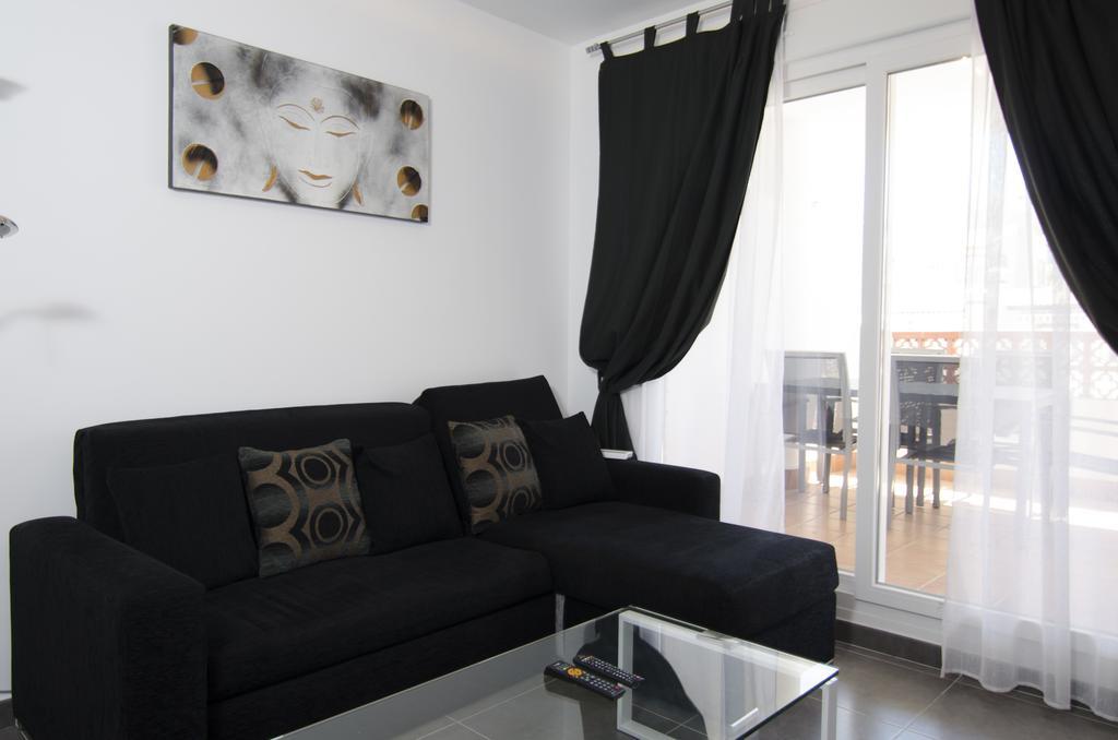 Apartamento Residencial Linnea Sol Mar Holidays Oriola (Orihuela)